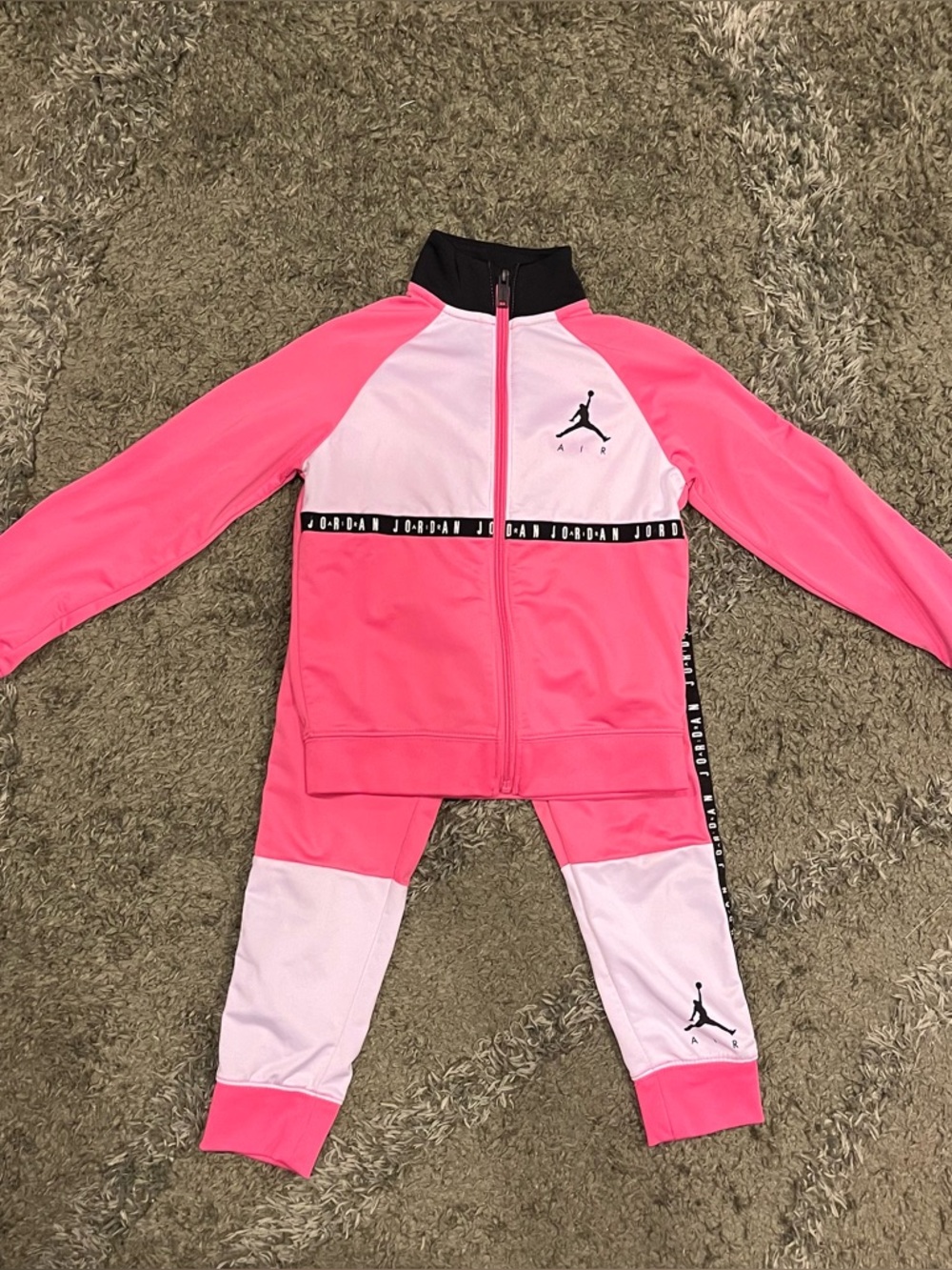 Jordan Set